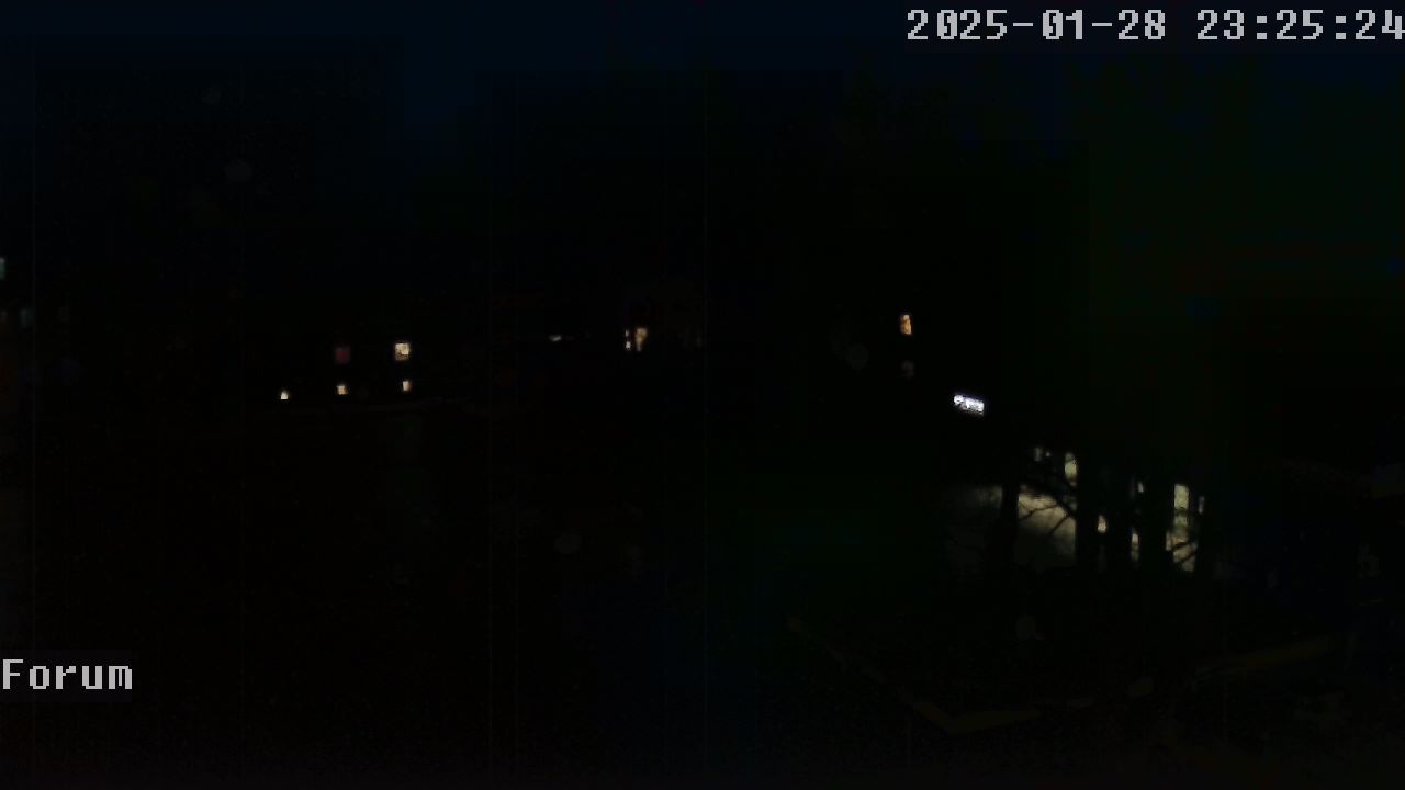 Webcam Forum 23:25