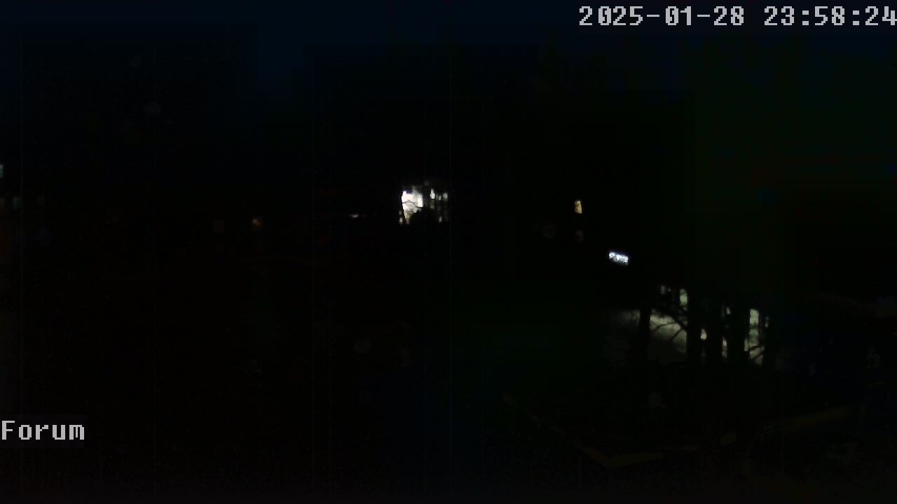 Webcam Forum 23:58