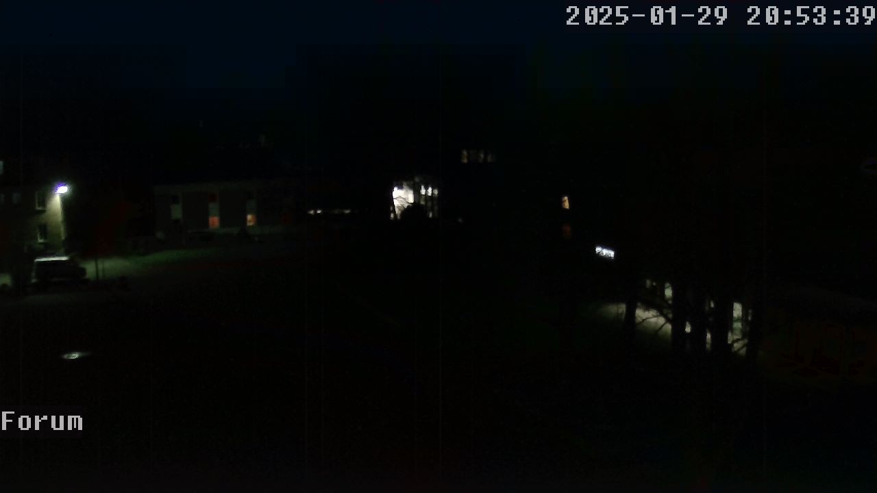 Webcam Forum 20:53