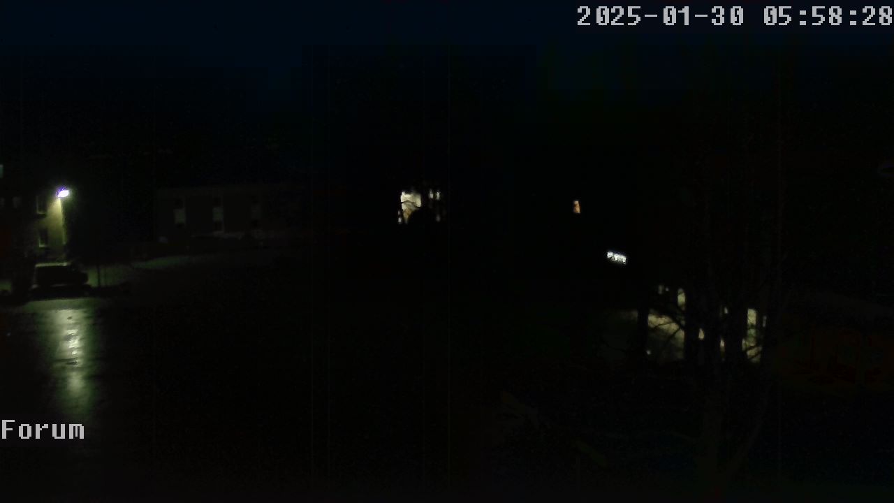 Webcam Forum 05:58