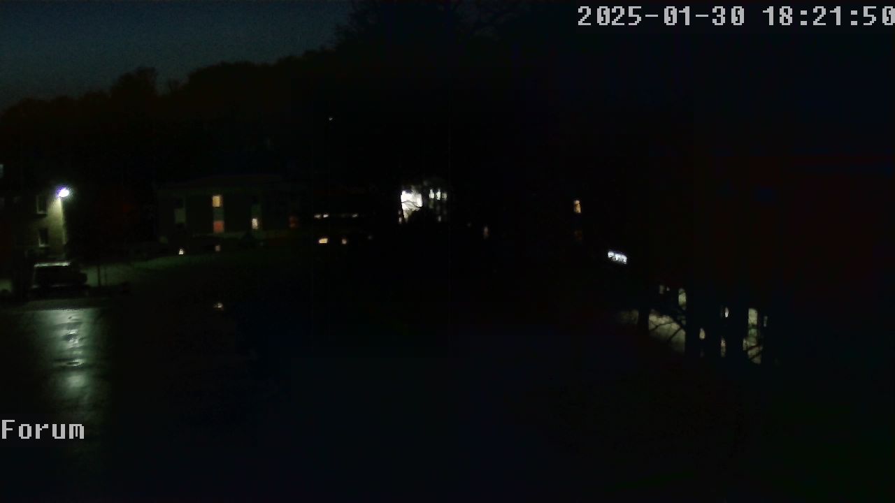 Webcam Forum 18:21