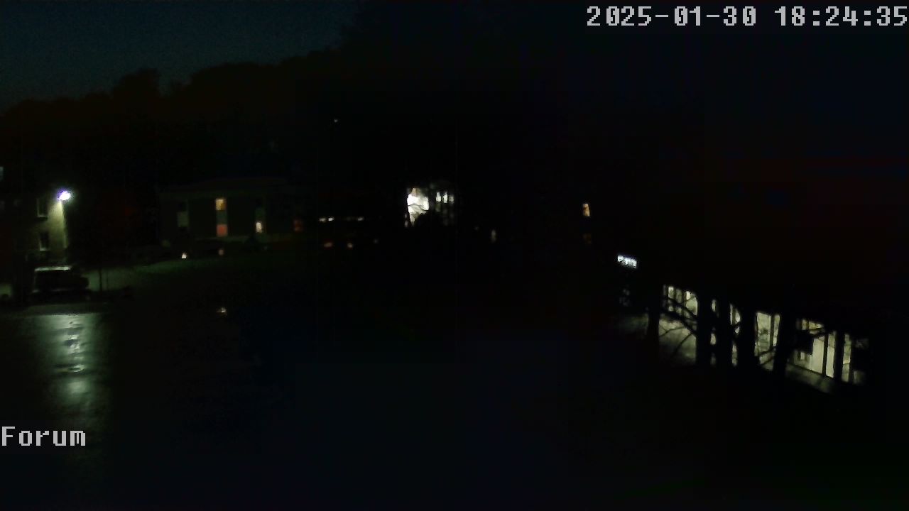 Webcam Forum 18:24