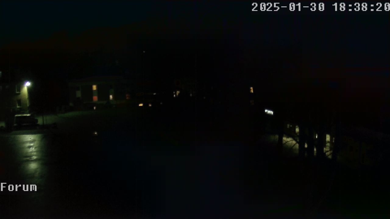 Webcam Forum 18:38