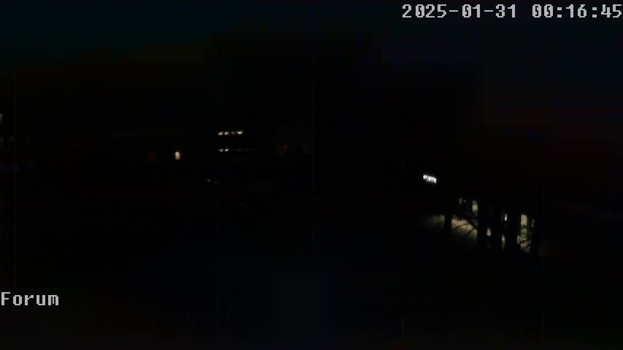 Webcam Forum 00:16