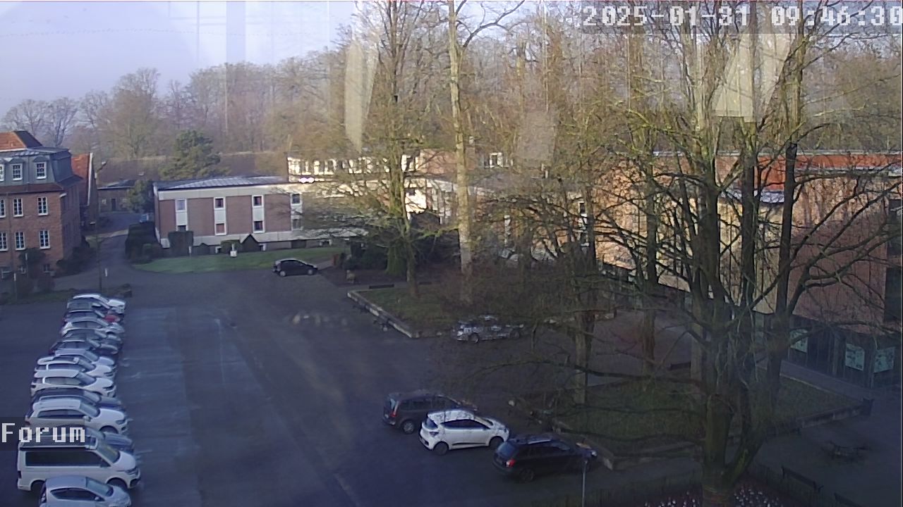 Webcam Forum 09:46