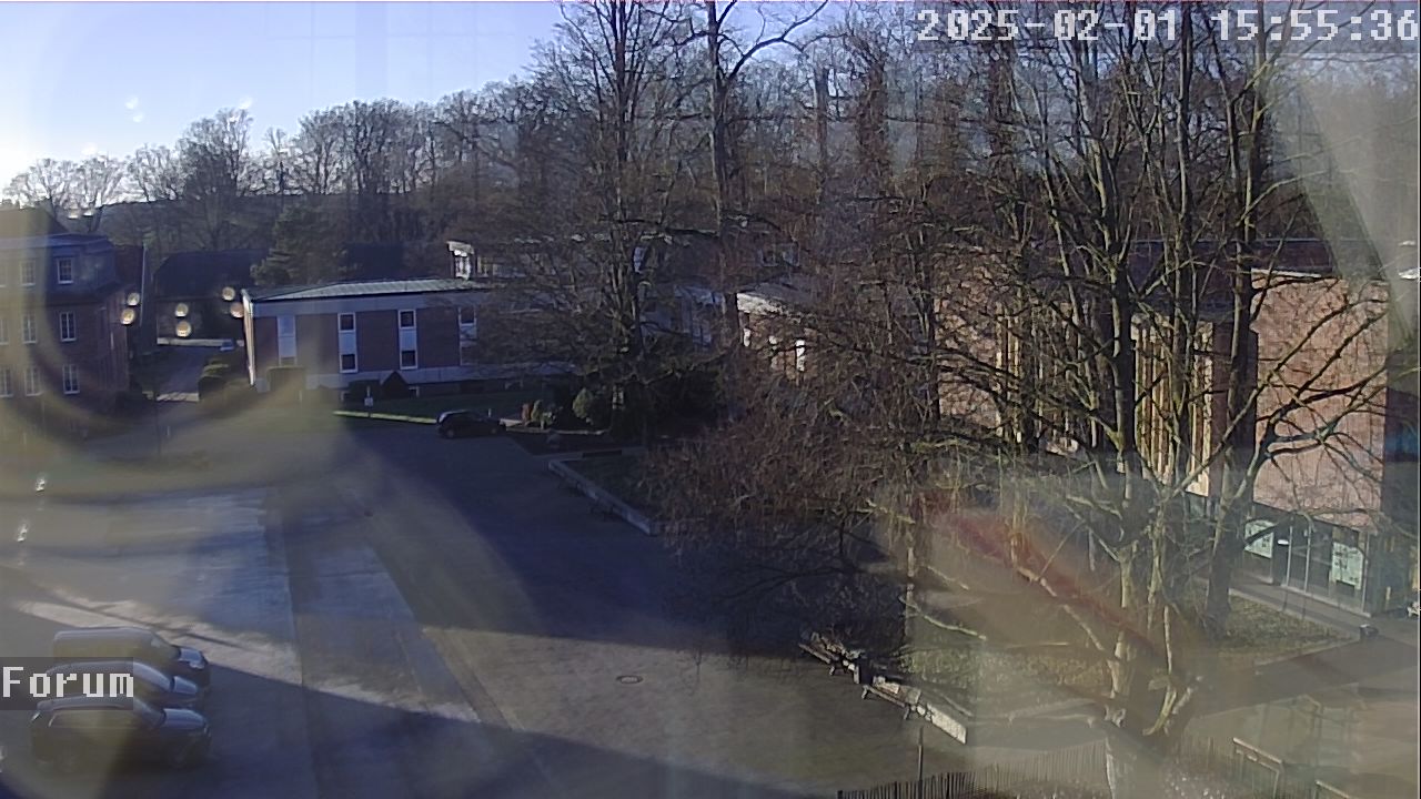 Webcam Forum 15:55