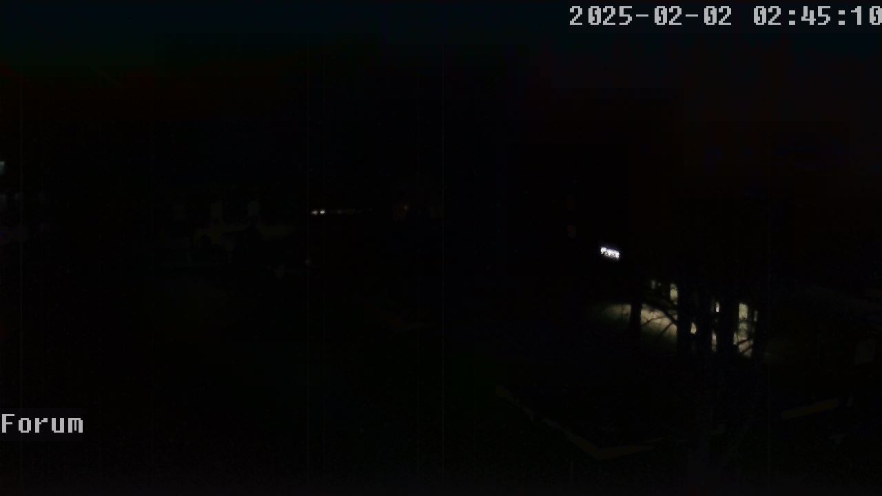 Webcam Forum 02:45