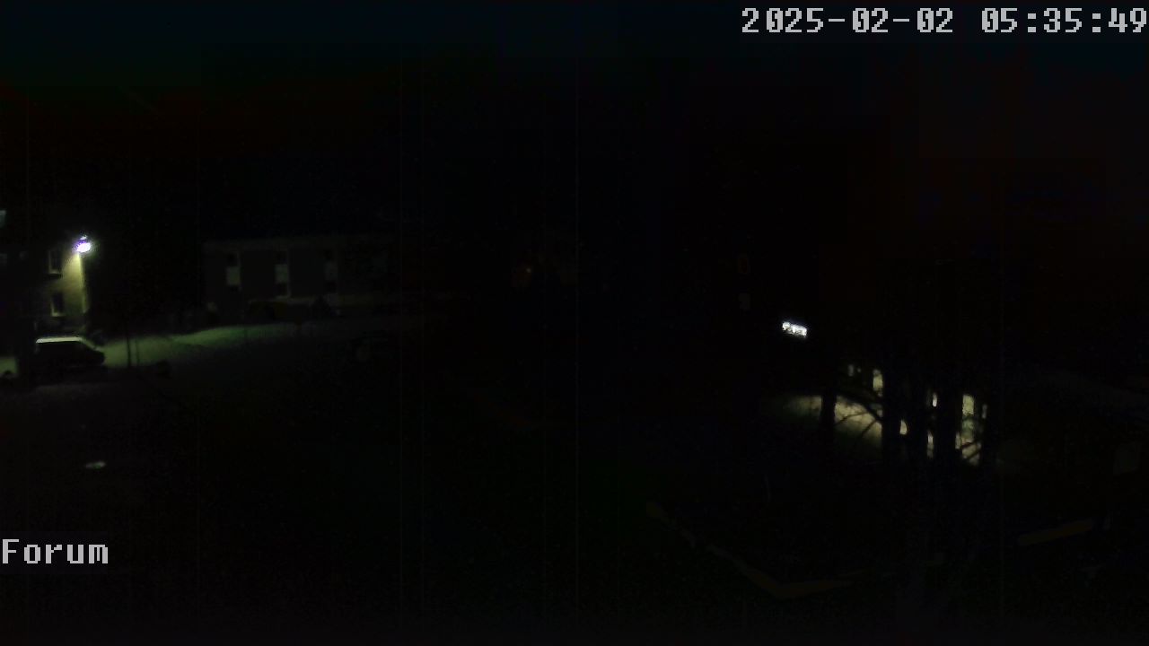 Webcam Forum 05:35