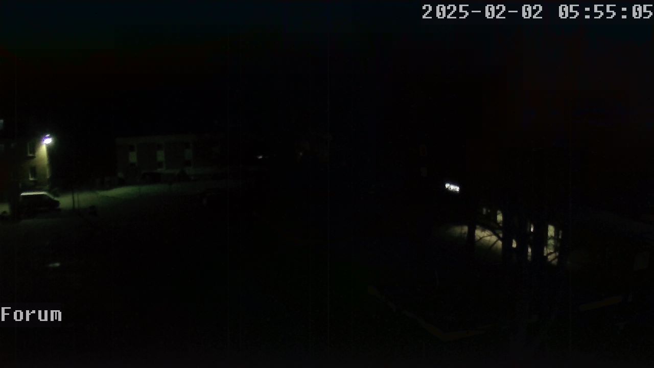 Webcam Forum 05:55