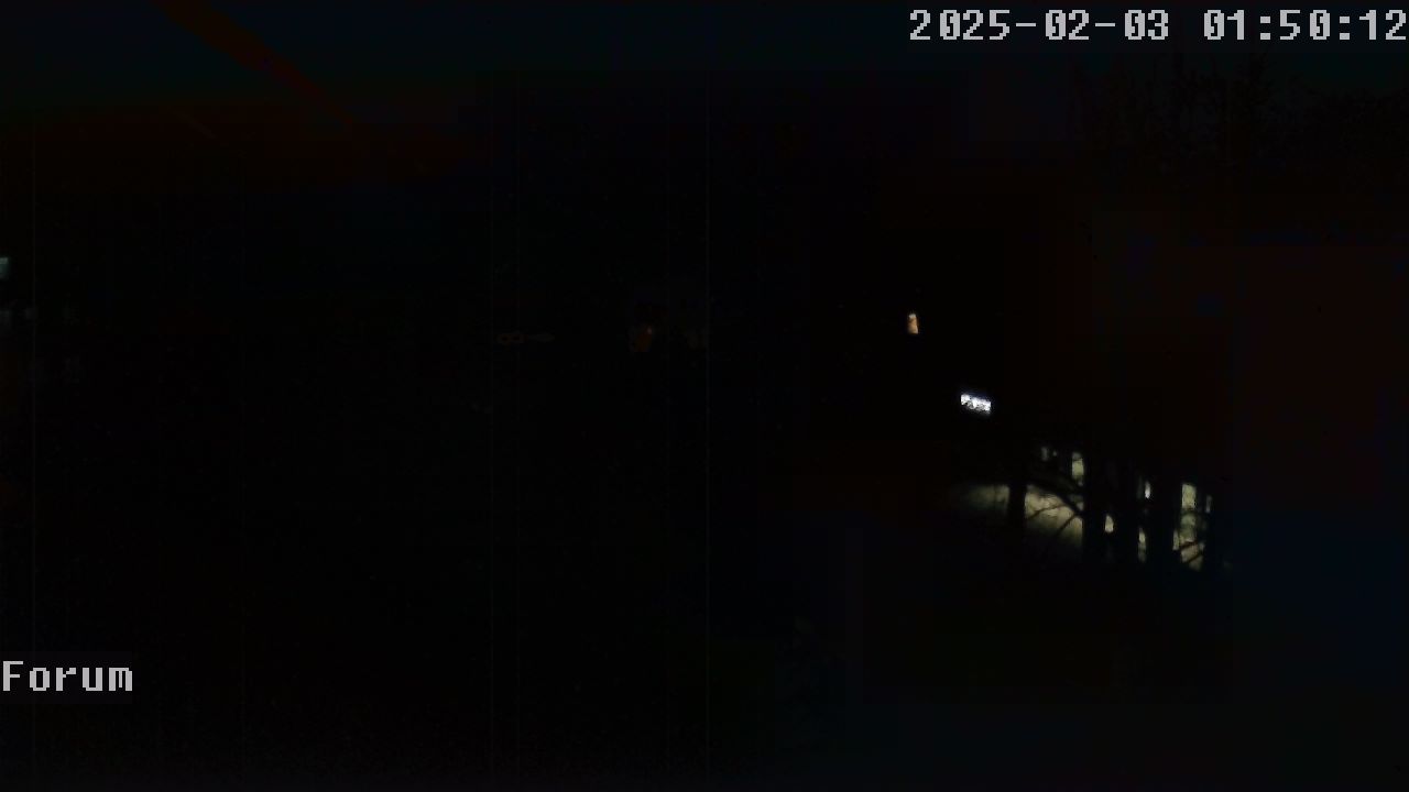 Webcam Forum 01:50