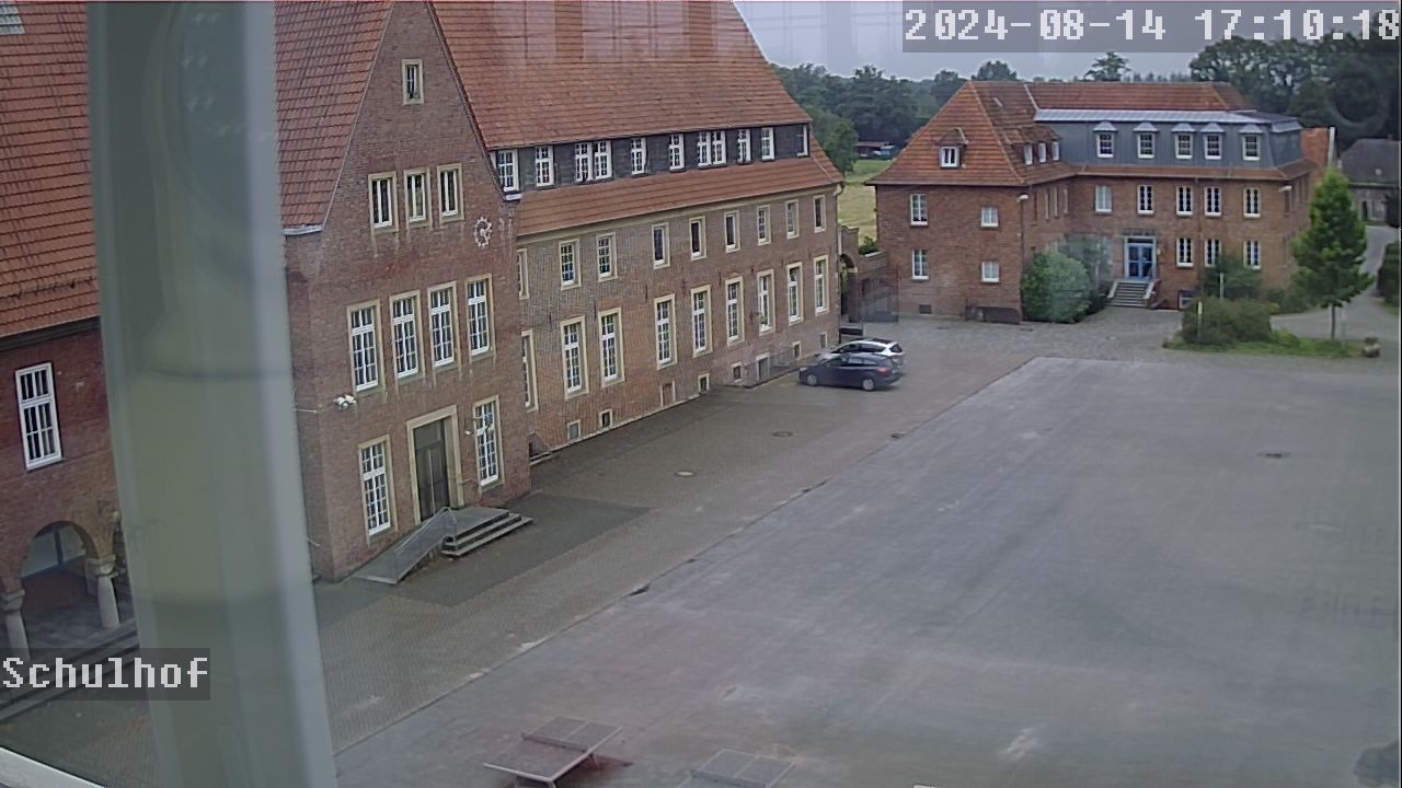 Webcam Forum 17:10