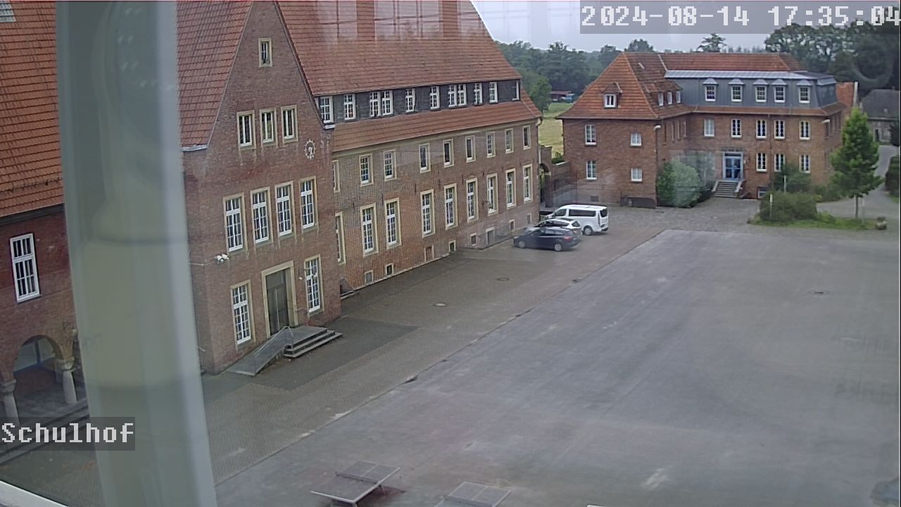 Webcam Forum 17:35