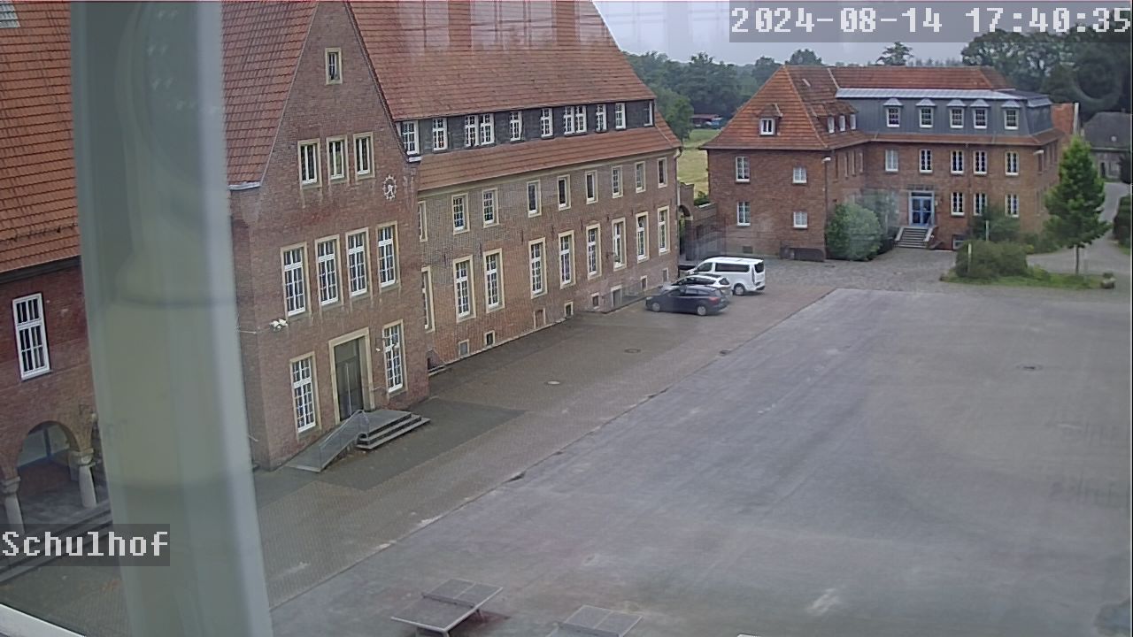 Webcam Forum 17:40