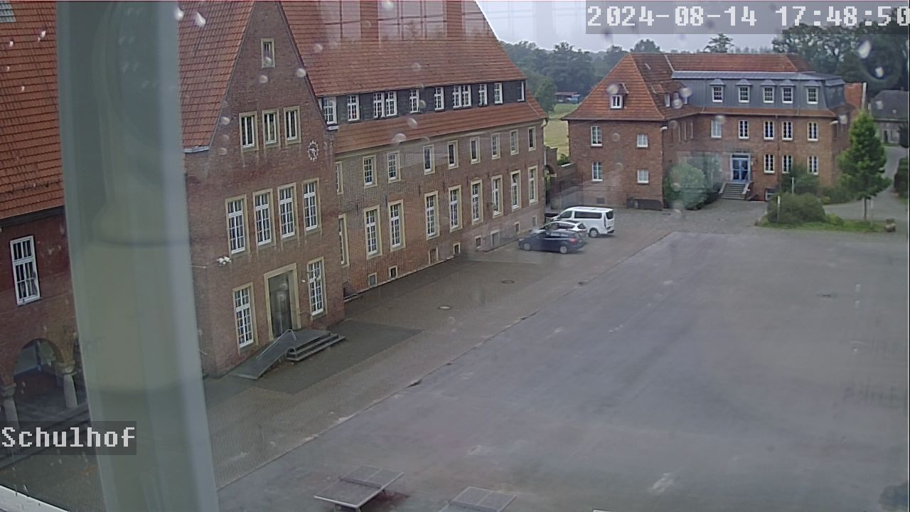 Webcam Forum 17:48