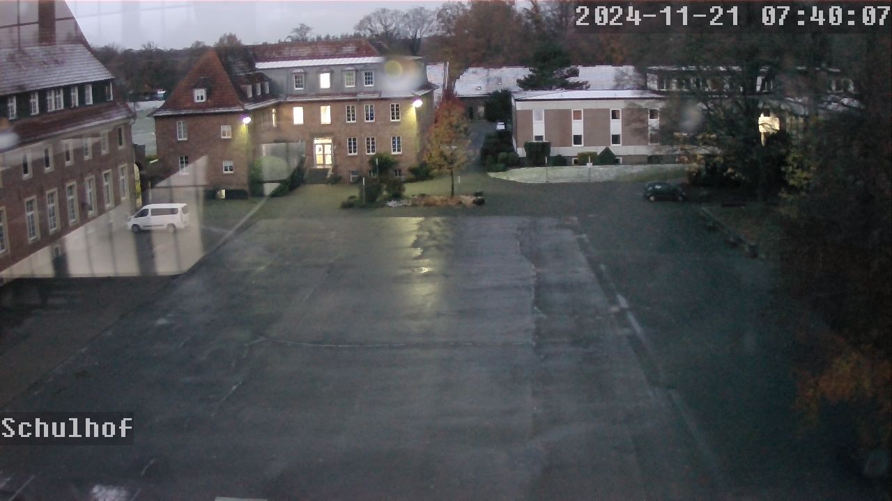 Webcam Forum 07:40