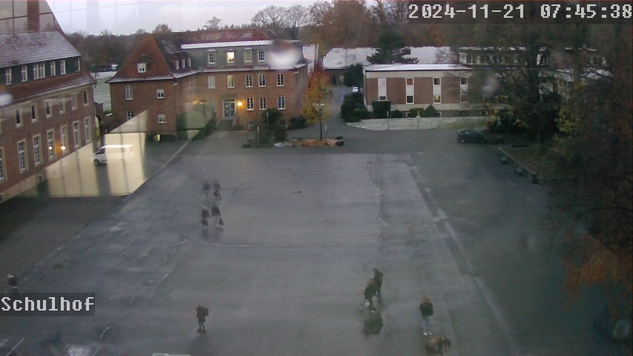 Webcam Forum 07:45