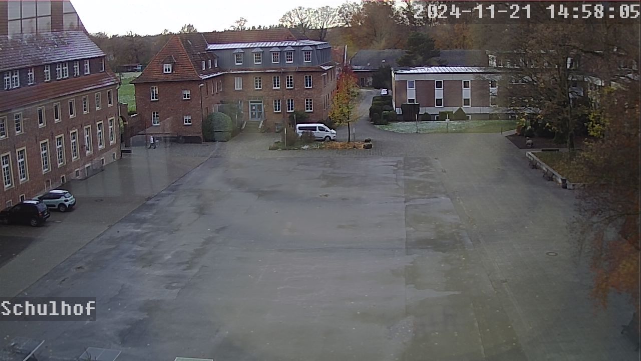 Webcam Forum 14:58