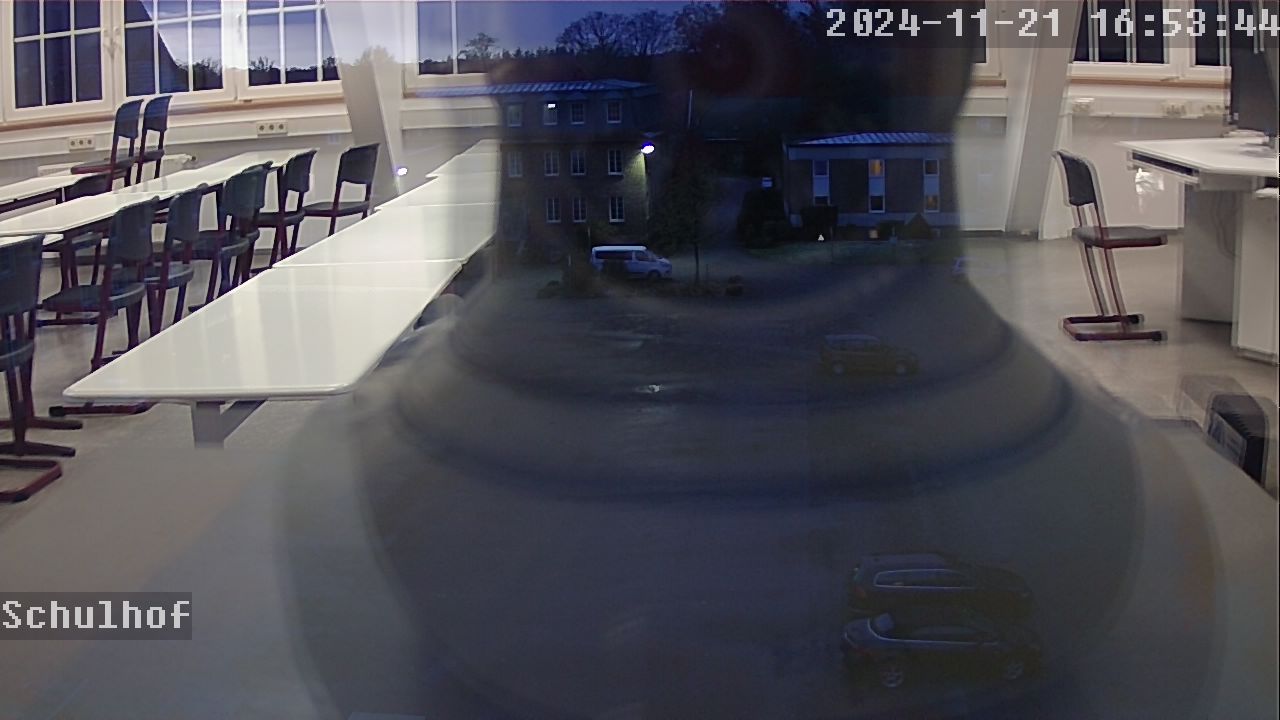 Webcam Forum 16:53