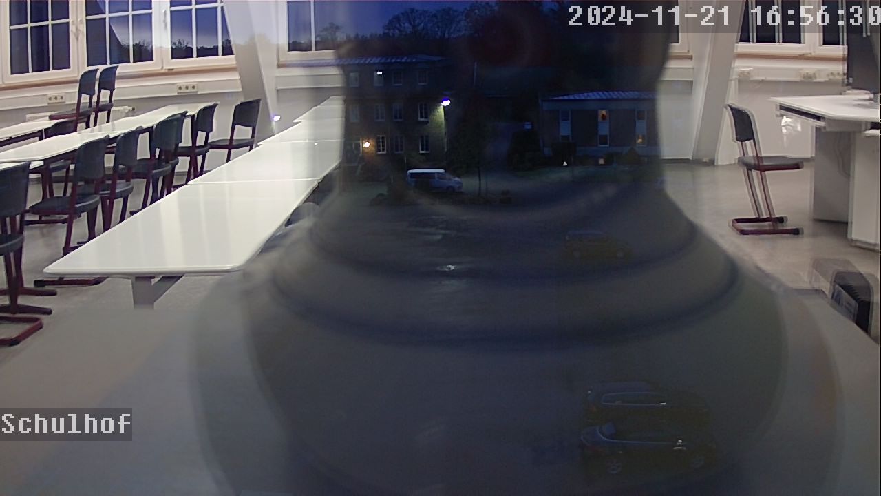 Webcam Forum 16:56