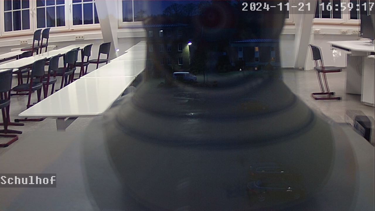 Webcam Forum 16:59