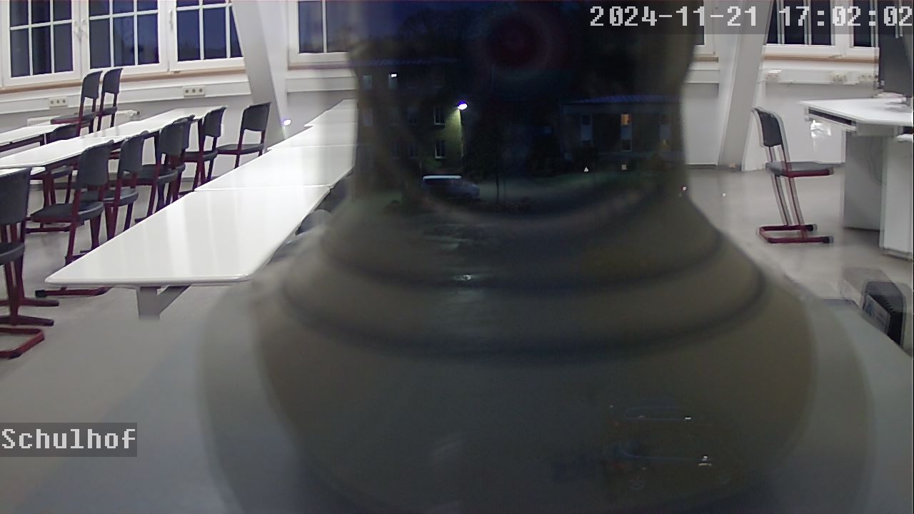 Webcam Forum 17:02