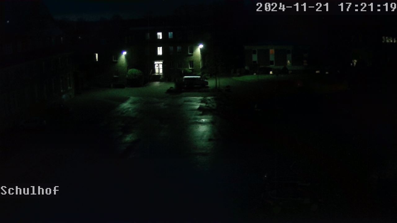 Webcam Forum 17:21