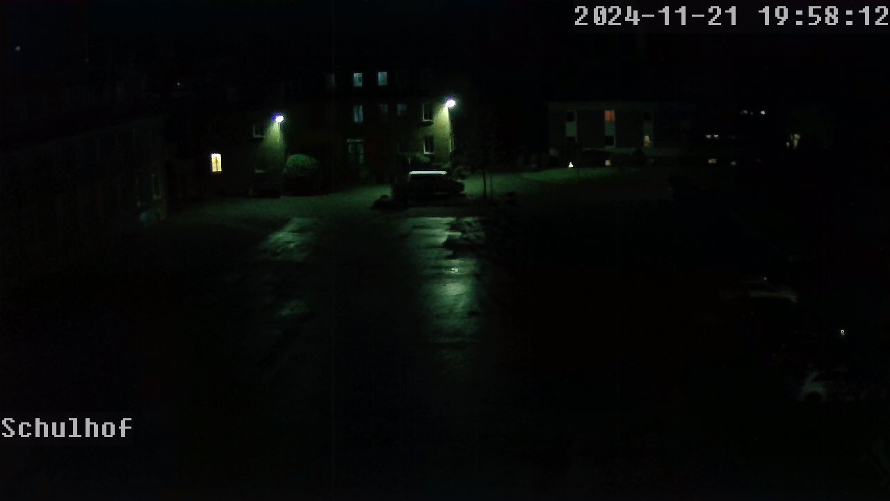 Webcam Forum 19:58