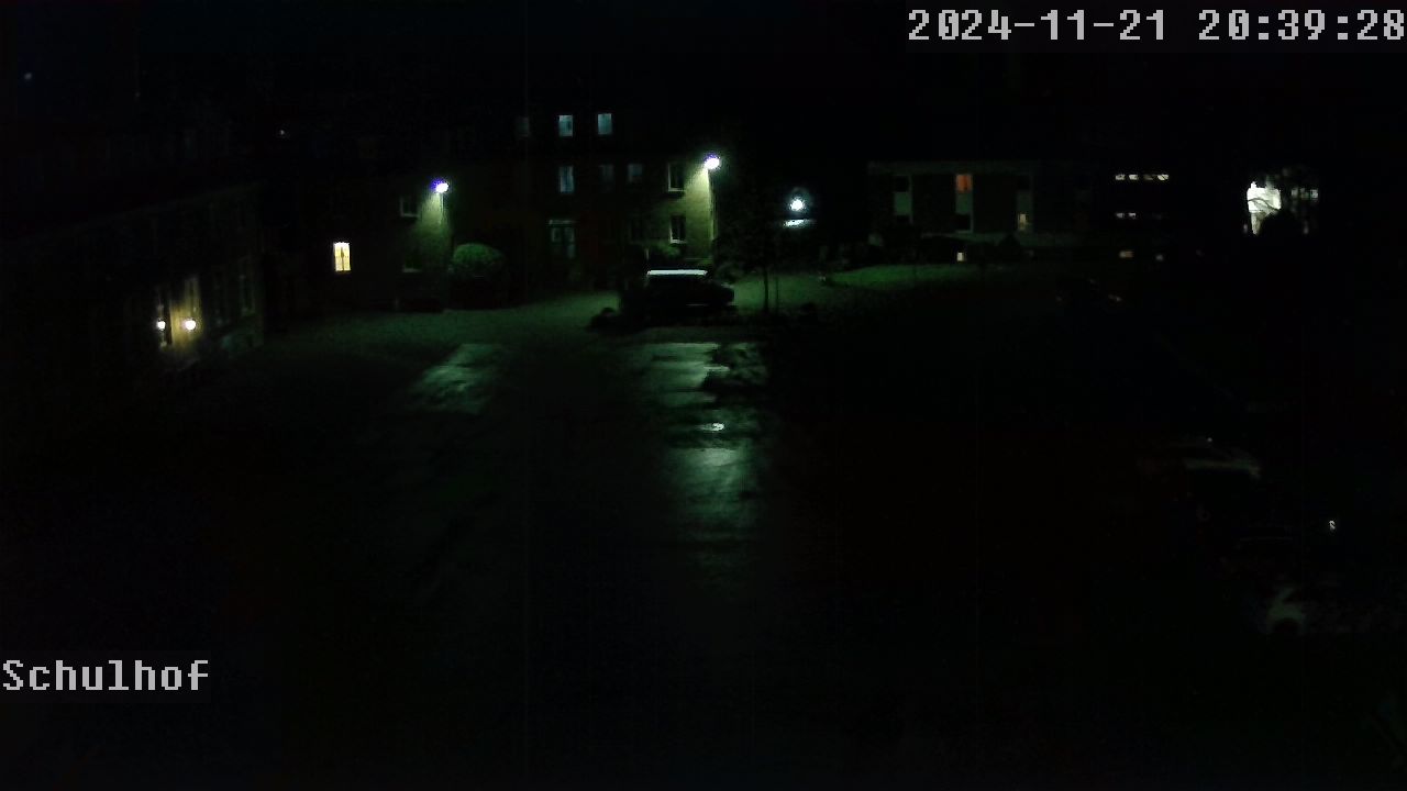 Webcam Forum 20:39