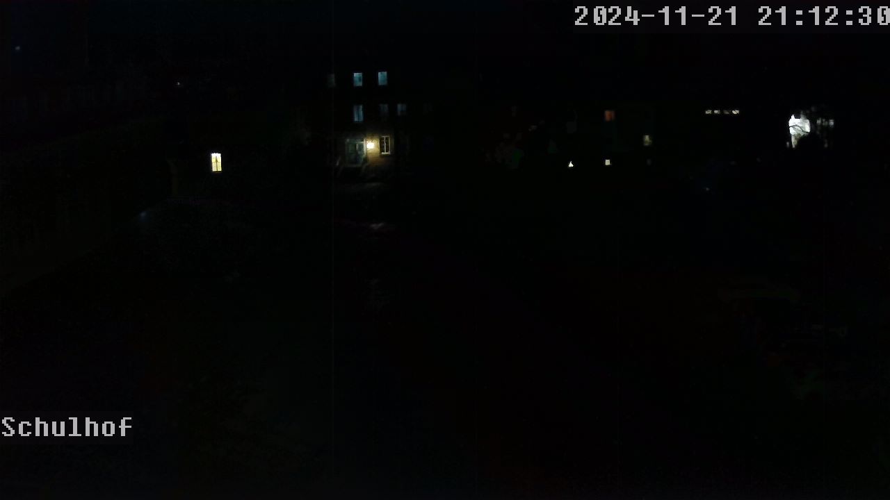 Webcam Forum 21:12