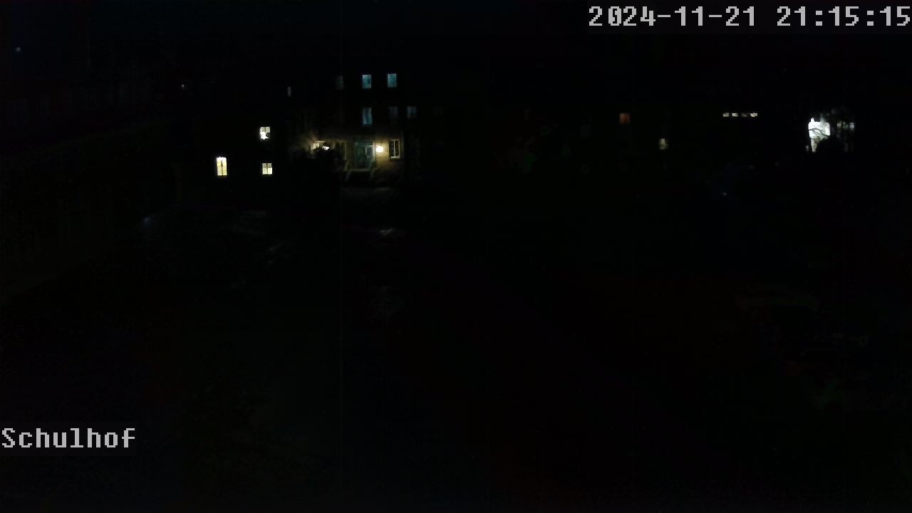 Webcam Forum 21:15