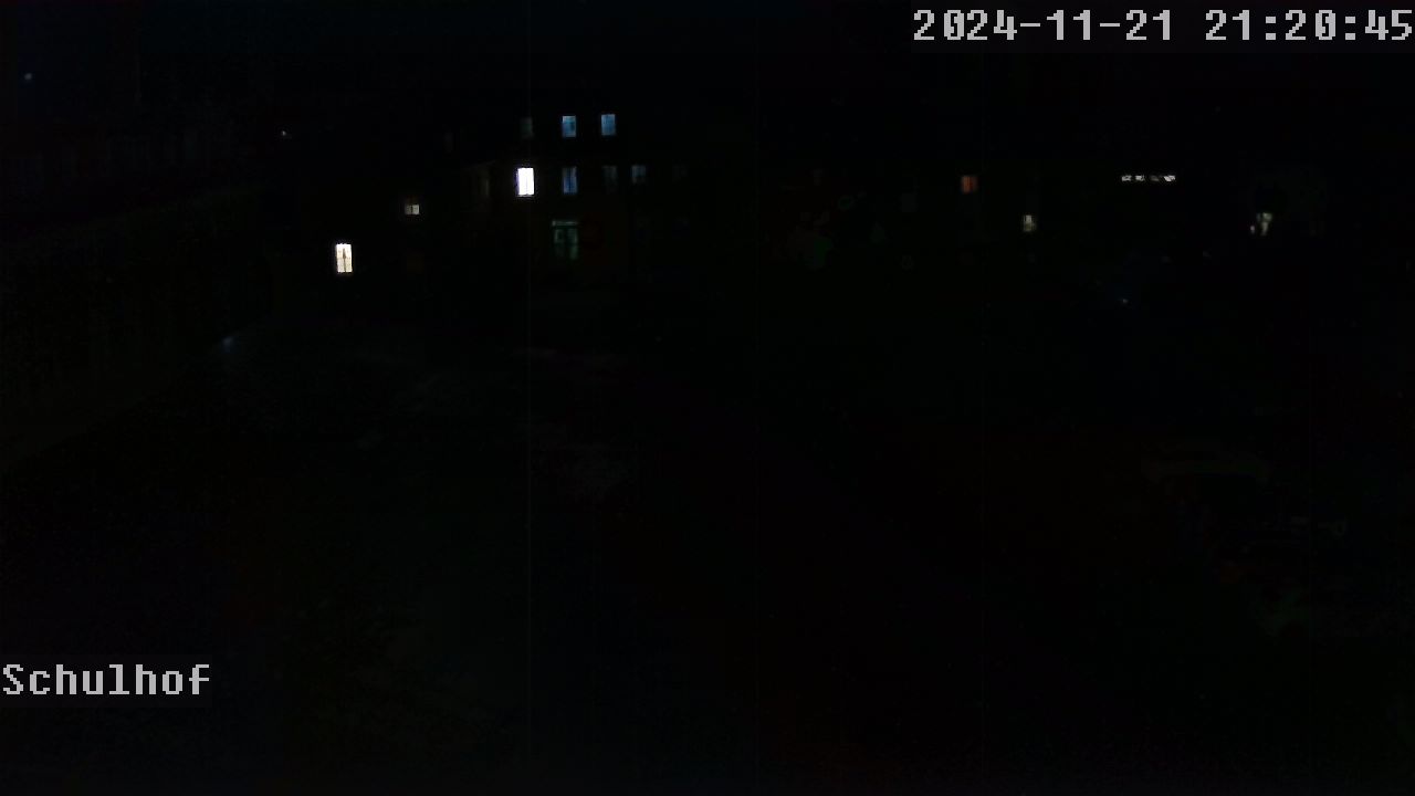 Webcam Forum 21:20