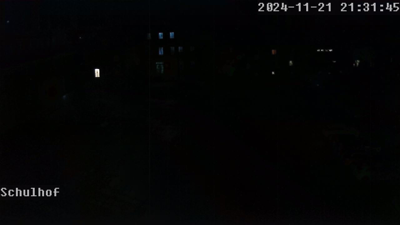 Webcam Forum 21:31