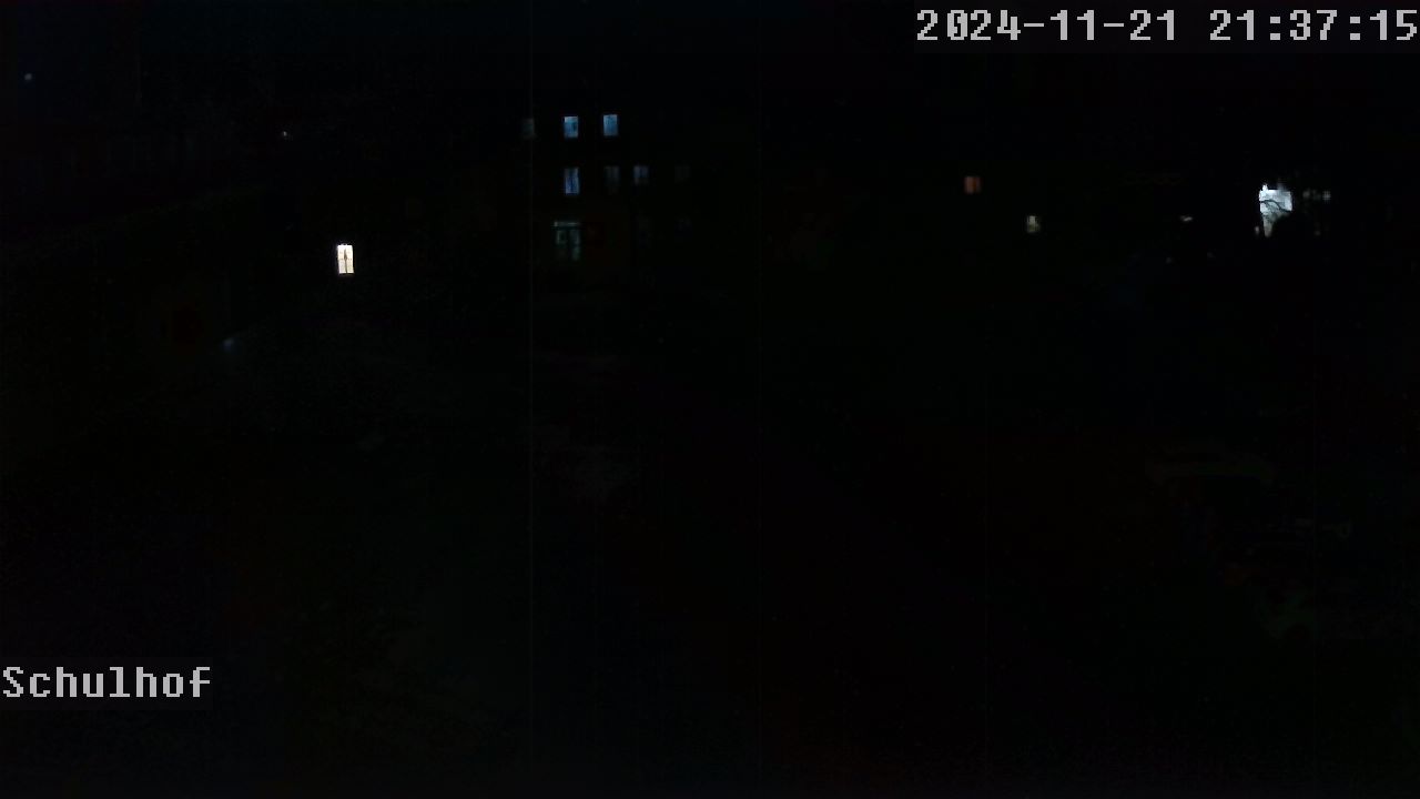 Webcam Forum 21:37