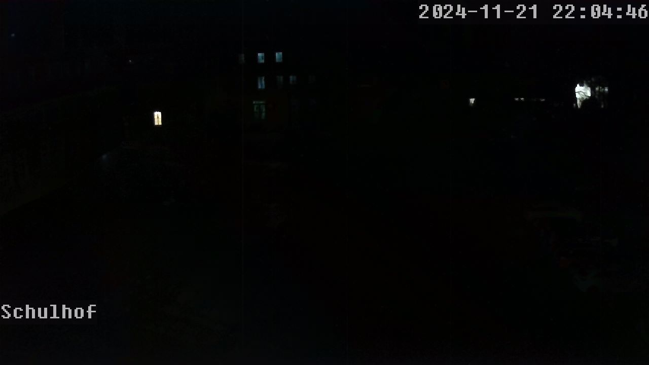 Webcam Forum 22:04