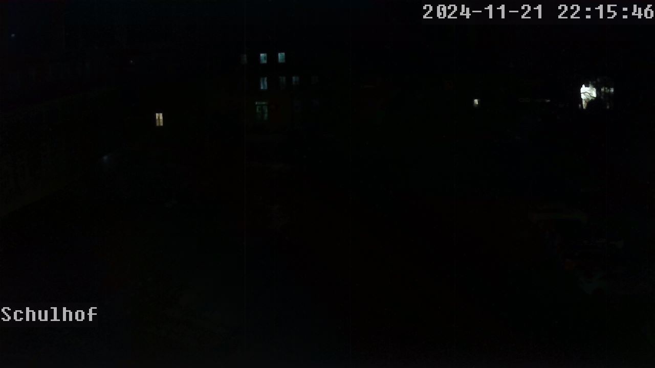 Webcam Forum 22:15