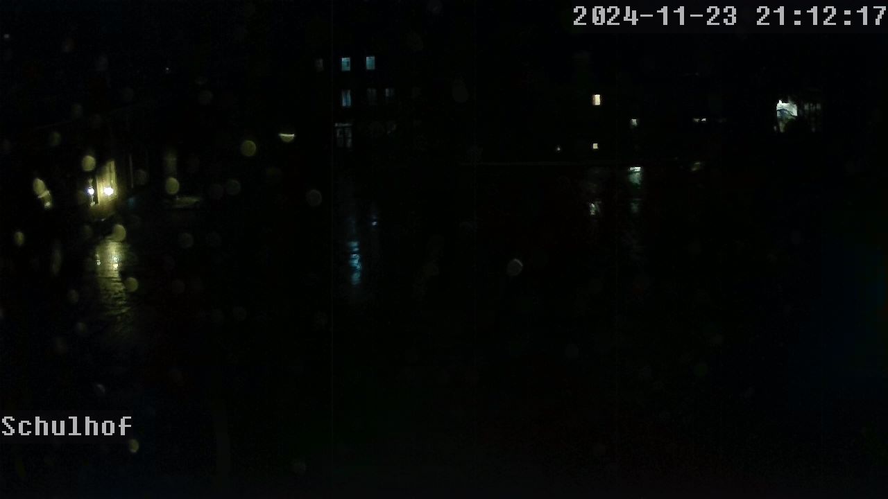 Webcam Forum 21:12