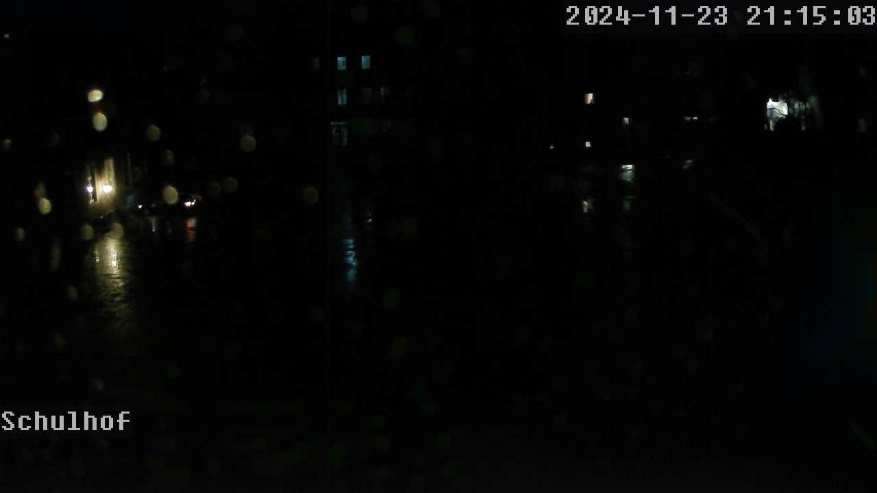 Webcam Forum 21:15