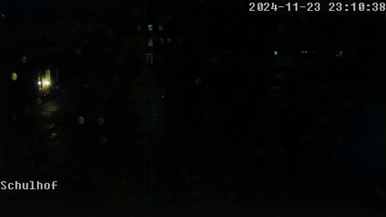 Webcam Forum 23:10