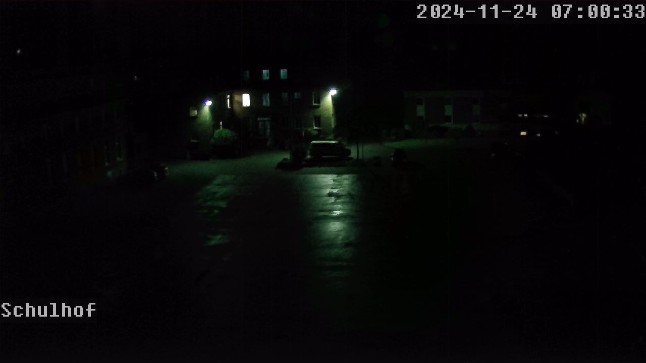 Webcam Forum 07:00