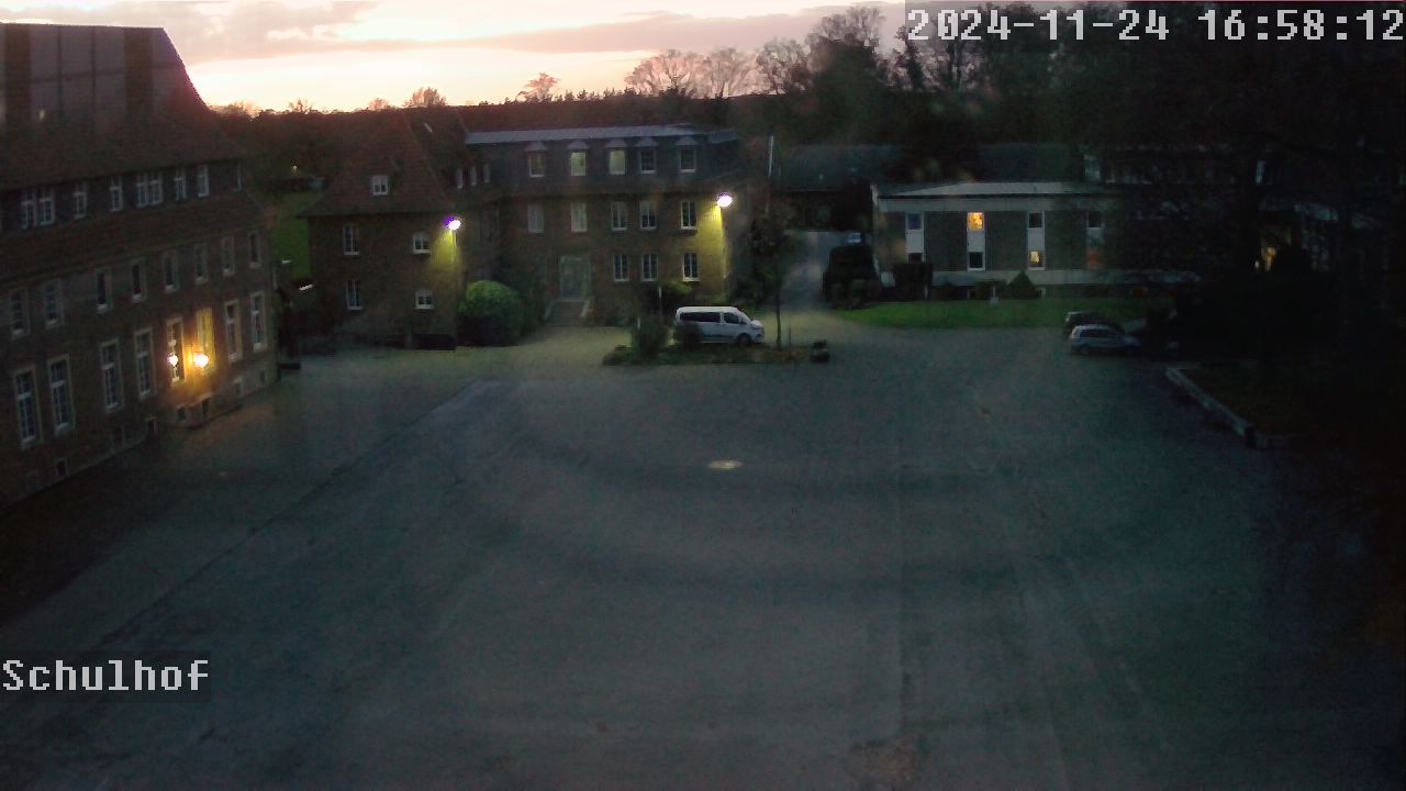 Webcam Forum 16:58