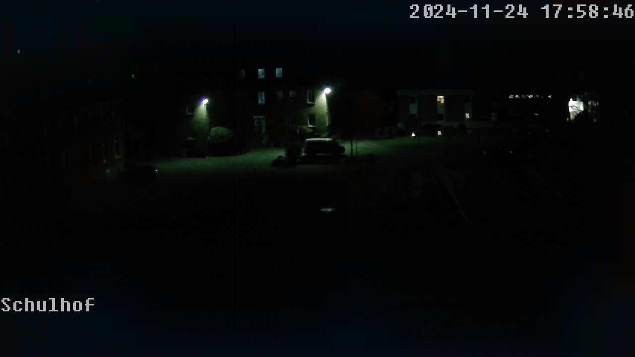 Webcam Forum 17:58