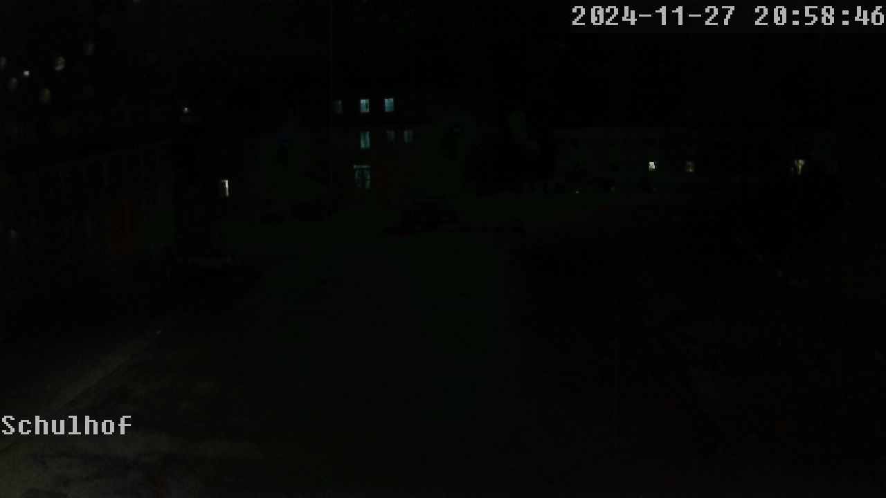 Webcam Forum 20:58