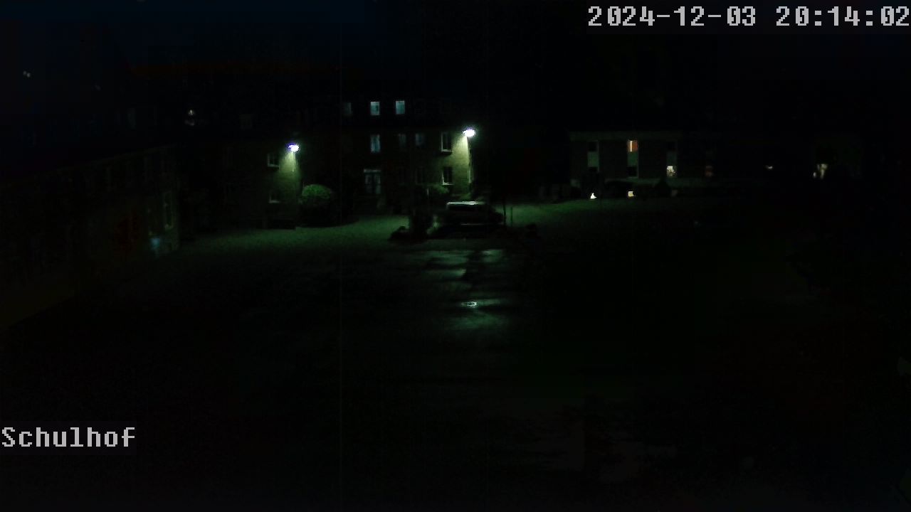 Webcam Forum 20:14