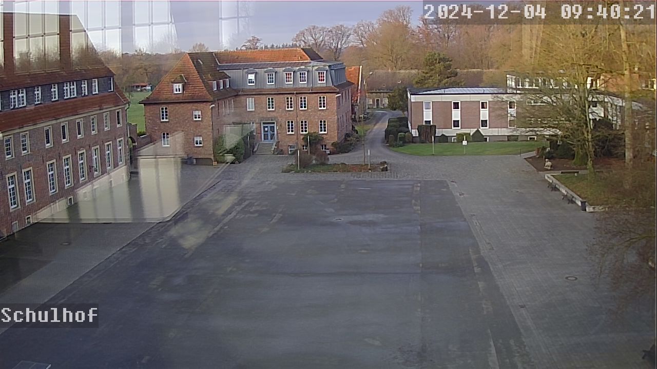 Webcam Forum 09:40