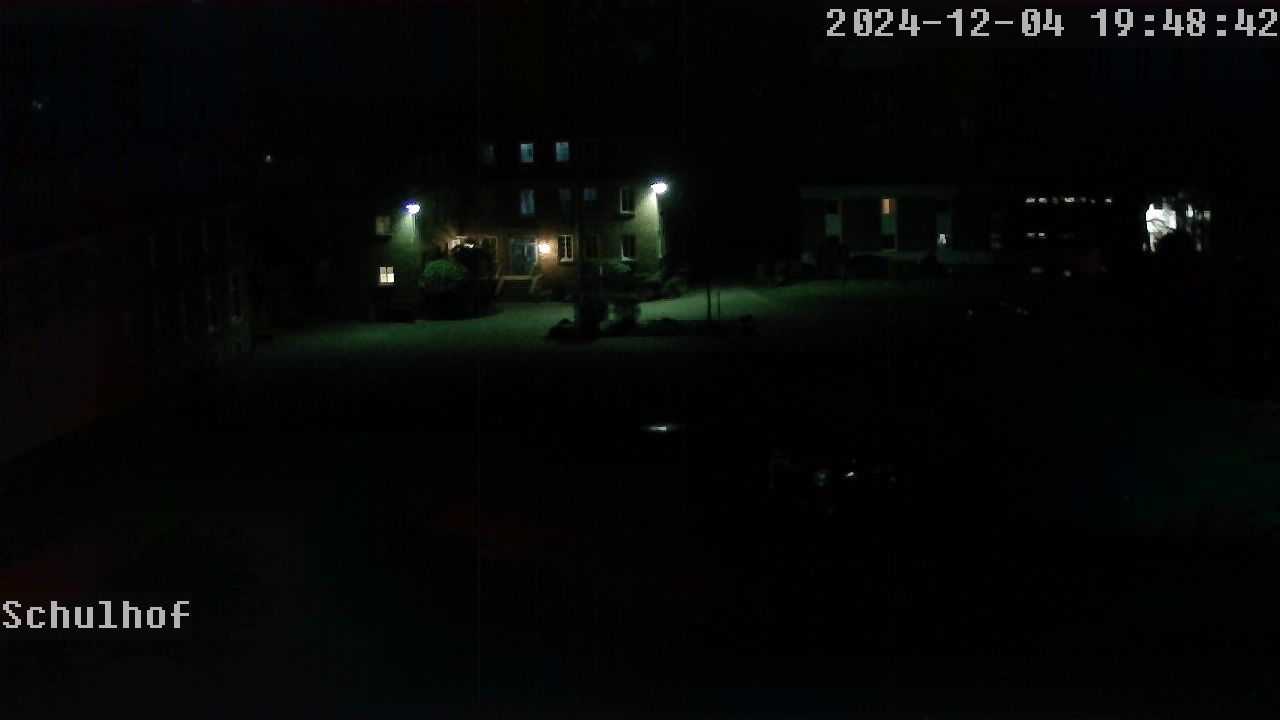 Webcam Forum 19:48