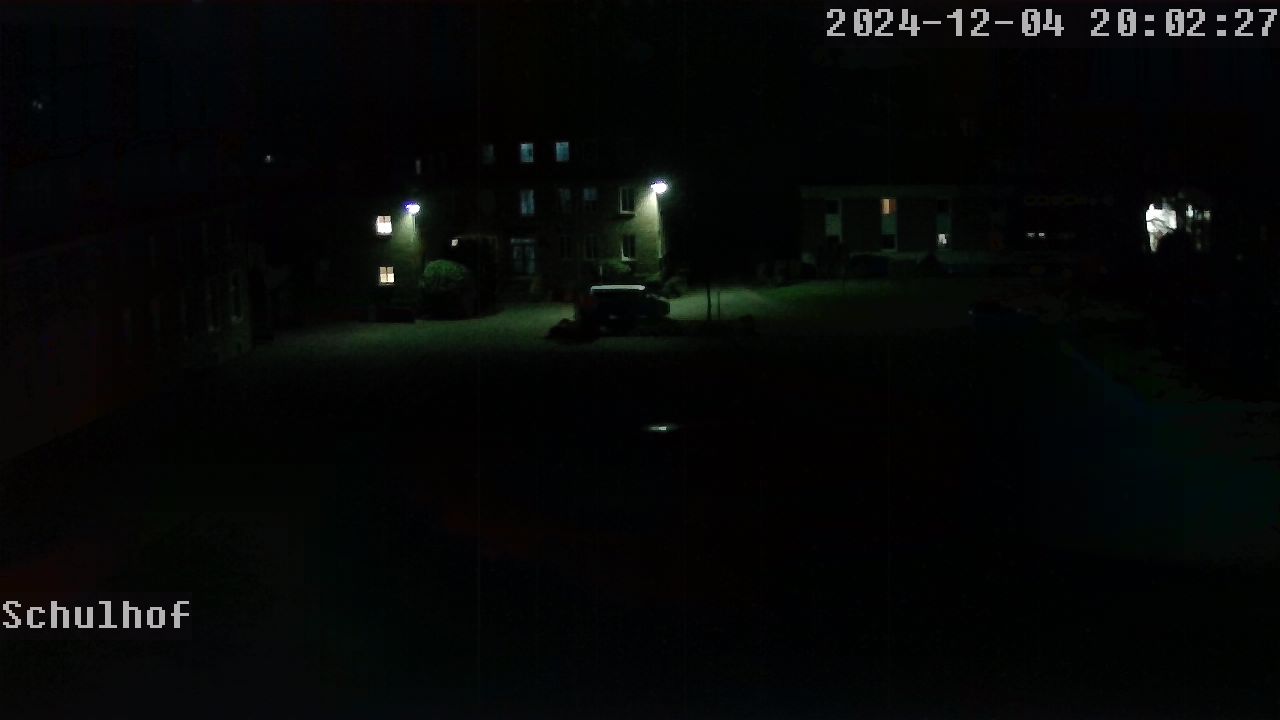 Webcam Forum 20:02