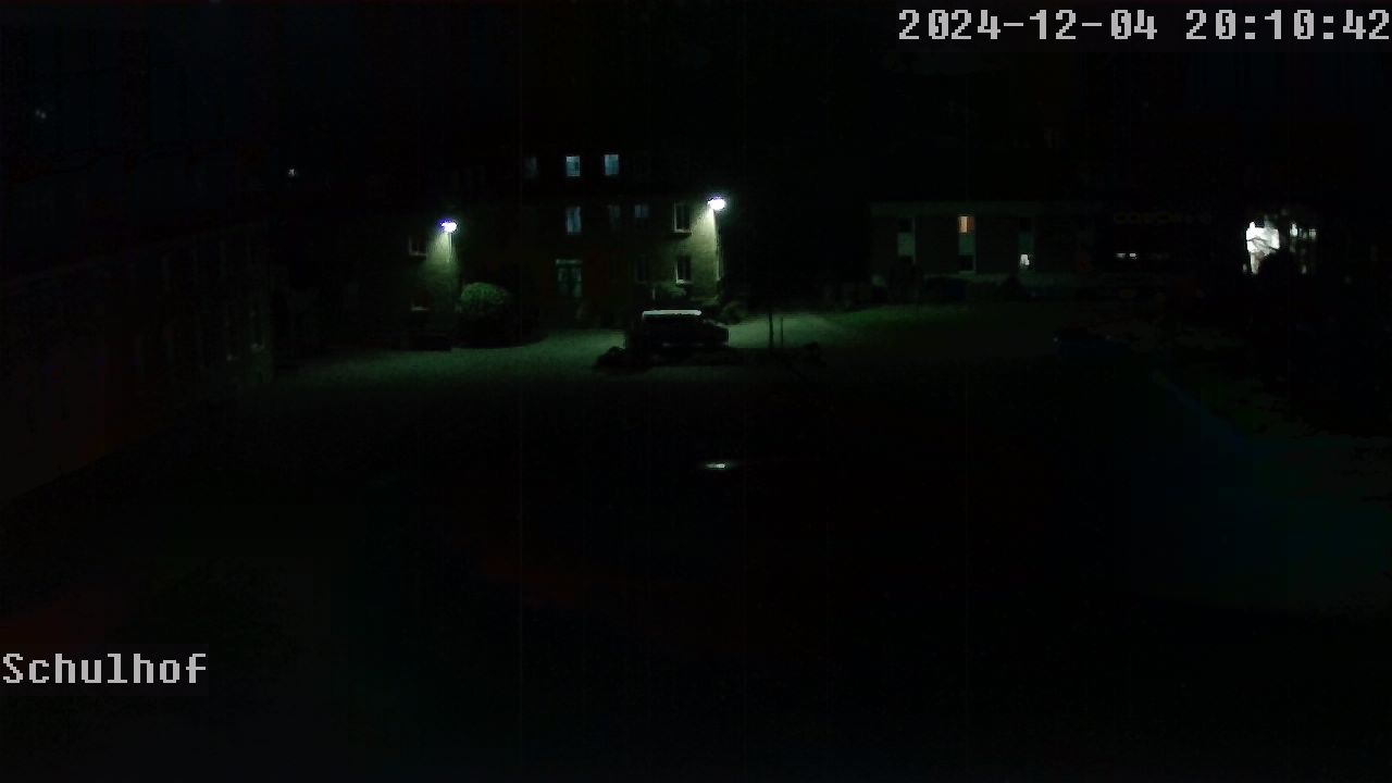 Webcam Forum 20:10