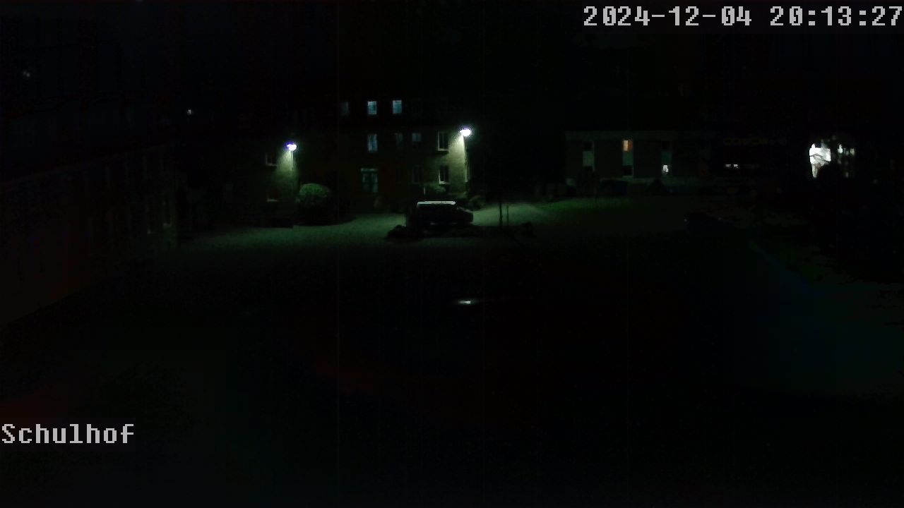 Webcam Forum 20:13