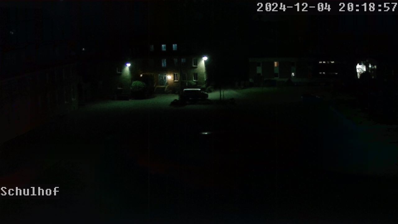 Webcam Forum 20:18