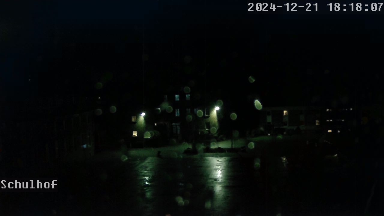 Webcam Forum 18:18